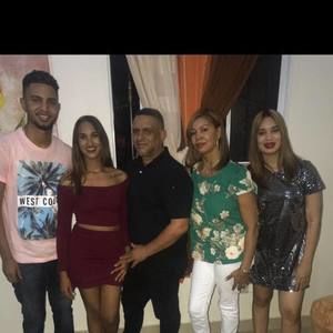 Meet your Posher, Karla